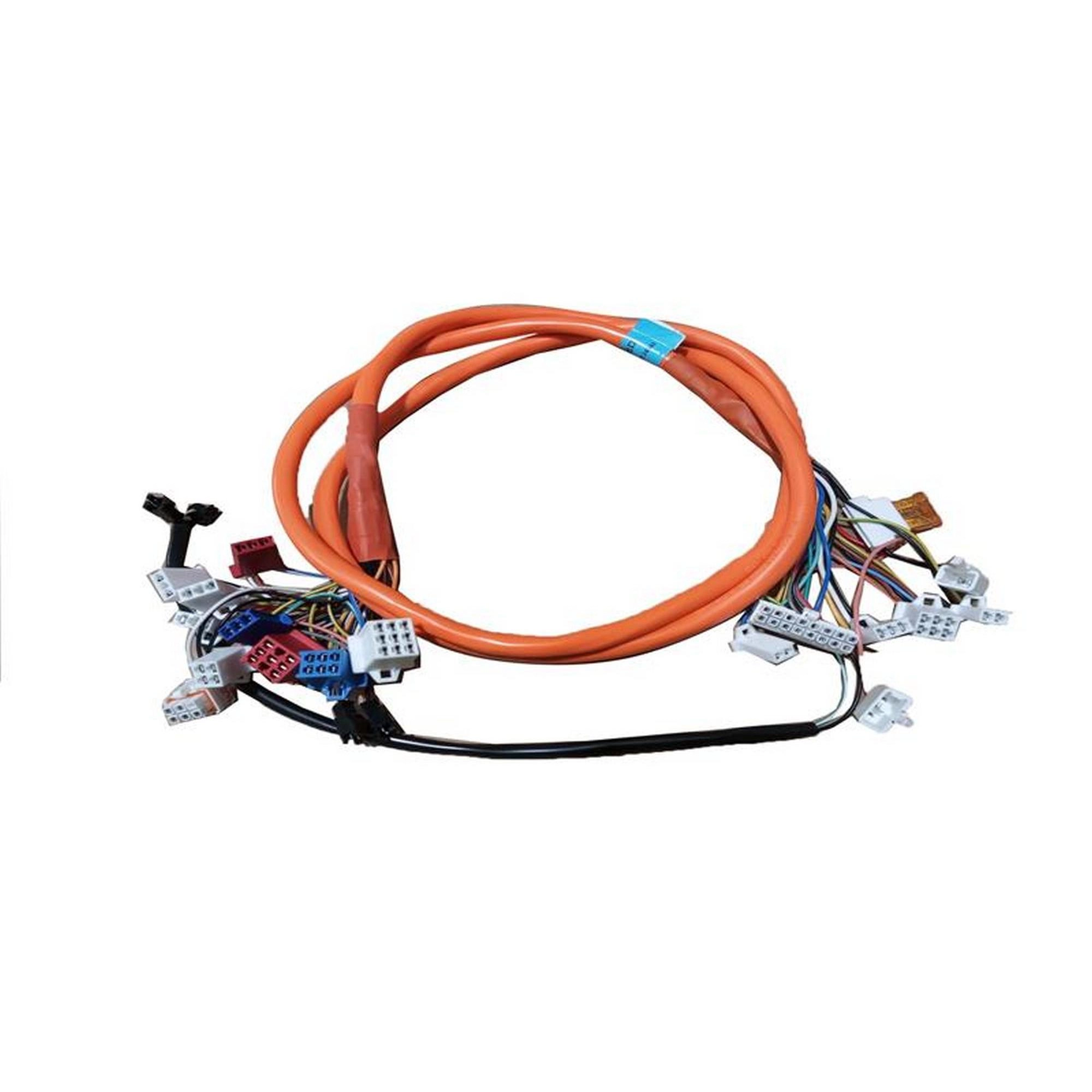 SKYJET MASTER CAR ELEKTRİK TESİSATI #SJ 1581
